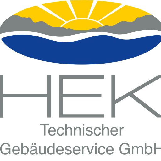 HEK TGS Logo